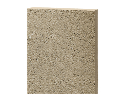 Фиброцементная панель БЕТЭКО Стоун RAL 1019 (серо-бежевый), 1570*1200*8 мм