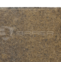 Плитка тротуарная BRAER Старый город Ландхаус Color Mix Рускеала, толщина 60 мм