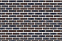 Клинкерная плитка угловая King Klinker Old Castle Blues shadow HF27, 240*71*115*10 мм