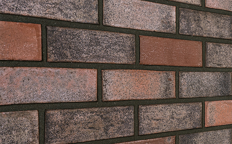 Кирпич клинкерный Plinfa Iron 2306, 215*102*65 мм