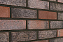Кирпич клинкерный Plinfa Iron 2306, 215*102*65 мм