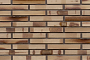 Кирпич клинкерный Muhr 36 KS Silbergrau nuanciert Kohle Spezial гладкий, 290*90*40 мм