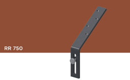 Удлинитель крюка Orima P13/K12, RR 750 для системы D 110/85*85 мм