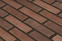Кирпич клинкерный Plinfa Iron 2305, 215*102*65 мм
