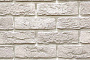 Декоративный кирпич Redstone Dover brick DB-00/R, 240*71 мм