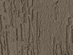 Фиброцементная панель БЕТЭКО Короед RAL 7006 (бежево-серый), 1570*1200*8 мм