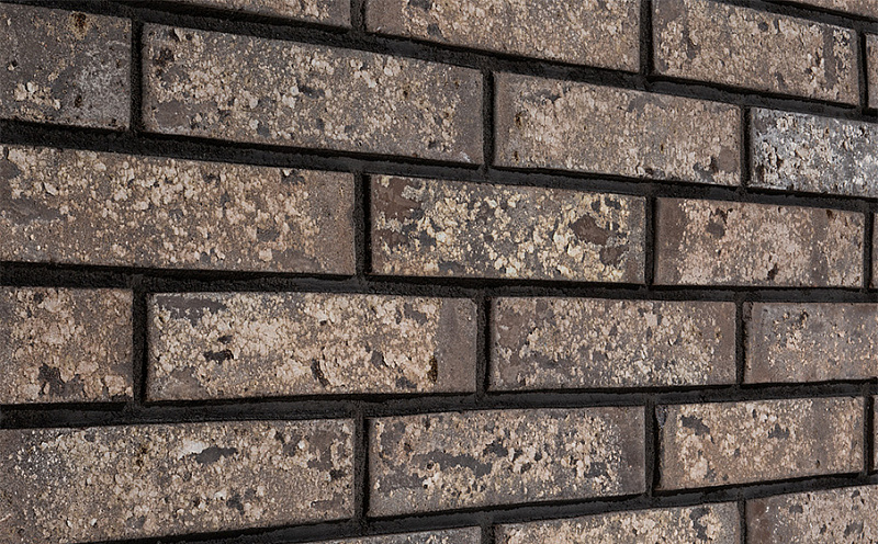 Кирпич клинкерный Plinfa Iron 2715, 270*85*50 мм
