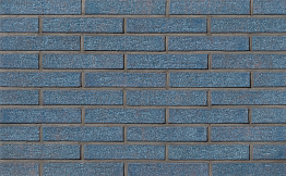 Кирпич клинкерный Plinfa Iron 2521, 270*85*50 мм