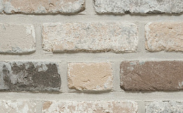 Кирпич облицовочный Terca Oud Leerne, 215*102*65 мм