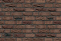 Кирпич облицовочный Westerwaelder Klinker WK920 Ruhrtal Mangan, 210*100*65 мм