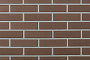 Печной кирпич Lode Brunis полнотелый гладкий, 250*120*65 мм