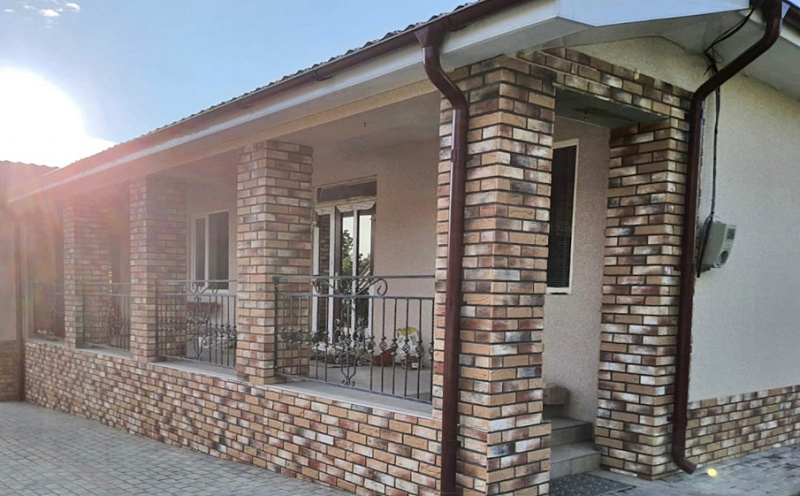 Декоративный кирпич Leonardo Stone Авиньон 215*65*10-12 мм 778