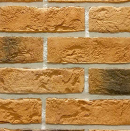 Декоративный кирпич Redstone Town Brick TB-31/R, 213*65 мм