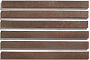 Декоративный кирпич Mesterra Stratum 002