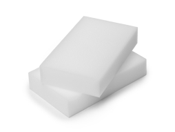 Губка для нанесения грунта KLEYKO APPLICATOR, 2 шт., белая