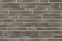 Клинкерная плитка под кирпич Terramatic Forta Grey AC, 390*40*14 мм