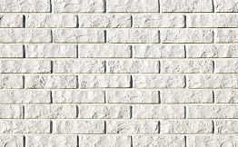 Декоративный кирпич White Hills Алтен брик цвет 310-00