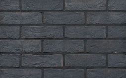 Кирпич ручной формовки Богандинский КЗ Beveren 4934, 210*100*65 мм
