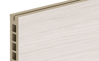 Керамогранитная плита для НВФ ExaTech Wood PR M, 800*397*20 мм