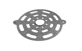 Доборочный диск Level Disk к нерегулируемой опоре, 2,5 мм