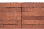 Кирпич клинкерный Plinfa Iron 2316, 270*85*50 мм