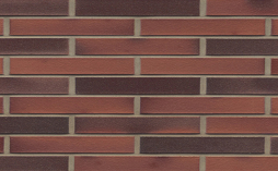 Кирпич клинкерный Muhr 03 EG Rot Edelglanz гладкий, 290*60*40 мм по выгодной ценеКирпич клинкерный Muhr 03 EG Rot Edelglanz гладкий, 290*60*40 мм