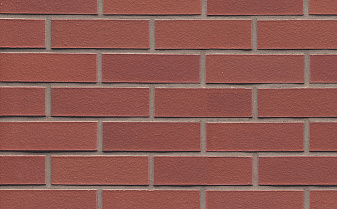 Кирпич клинкерный Muhr 03 Naturrot гладкий, Spar NF, 240*55*71 мм