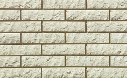 Декоративный кирпич White Hills Толедо цвет 400-00