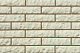 Декоративный кирпич White Hills Толедо цвет 400-00