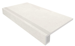 Комплект ступень и подступенок Estima Terra TE00, неполированный