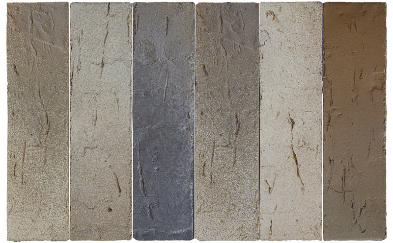 Кирпич BRAER PRO 14.04.1, 250*120*65 мм