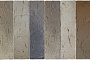 Кирпич BRAER PRO 14.04.1, 250*120*65 мм