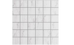 Мозаика Ametis Supreme SM01, полированный, 300*300*10 мм