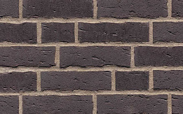 Клинкерная плитка под кирпич Feldhaus Klinker WFD 14 R693 sintra vulcano, 215*65*14 мм