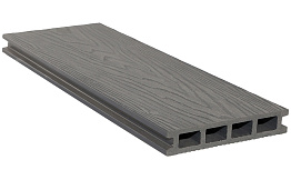 Доска террасная CM Decking 4000*140*25 мм VINTAGE Ebony (Эбонит)