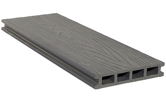 Доска террасная CM Decking 4000*140*25 мм VINTAGE Ebony (Эбонит)