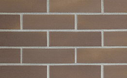 Клинкерная плитка для НФС Terramatic Plato Brown AK, 240*71*14 мм