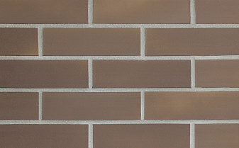 Клинкерная плитка для НФС Terramatic Plato Brown AK, 240*71*14 мм