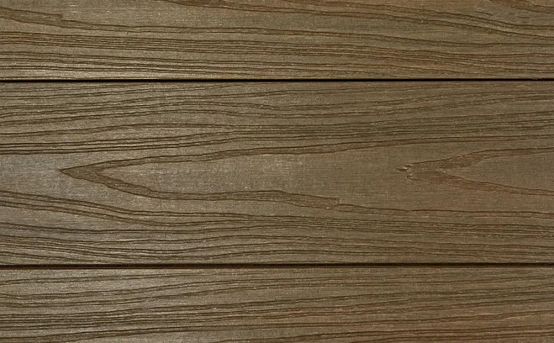 Доска террасная CM Decking Reverse, 3000*138*23 мм, Teak/Redwood (Тик/Рэдвуд)