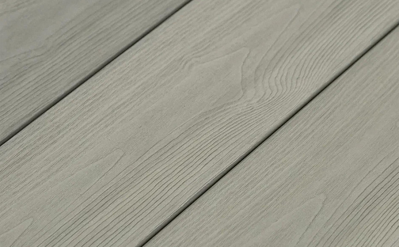 Доска террасная CM Decking Urban, 3000*148*25 мм, Smok Grey (Смок Грэй)