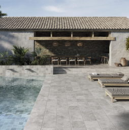 Керамогранит EXAGRES Provenza Grigio, 330*330*10 мм