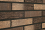 Кирпич облицовочный Plinfa Cassia MIX 1814, 300*85*50 мм