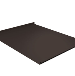 Фальц двойной стоячий Grand Line GreenCoat Pural BT Matt RR 32