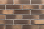 Клинкерная плитка под кирпич King Klinker Dream House 13 Golden autumn RF10, 250*65*10 мм