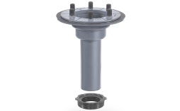 Надставной элемент Sita SitaMulti, 80-300 мм