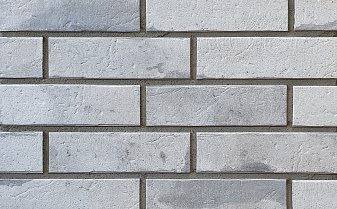 Клинкерная плитка под кирпич INTERBAU Brick Loft, INT 574 Hellgrau, 240*71*10 мм
