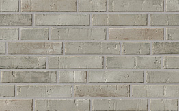 Клинкерная плитка под кирпич Stroeher Kontur EG, 473 grau-bunt engobiert, 240*52*12 мм
