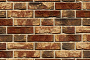 Кирпич облицовочный Westerwaelder Klinker WK935 Holstein Barock, 210*50*65 мм