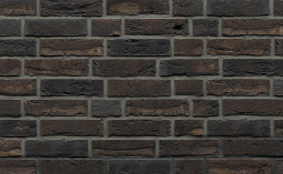 Кирпич облицовочный Westerwaelder Klinker WK955 Yorkshire, 210*50*65 мм