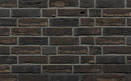Кирпич облицовочный Westerwaelder Klinker WK955 Yorkshire, 210*50*65 мм